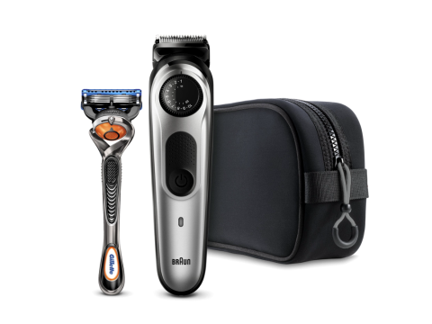 Braun BT5960 + Gillette Razor.Picture3